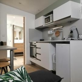 Le cabanon, hotel di Méneslies