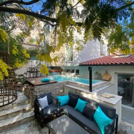 Cannes cote sud, hotel in Cannes