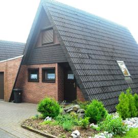 Ferienhaus Mauer Krombachtalsperre, exclusive Nebenkosten Strom