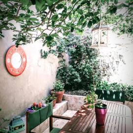La Collina dei Ciliegi, hotel v destinaci Sarule