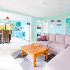Kiwi Call Cottage, Hotel in Kaitaia