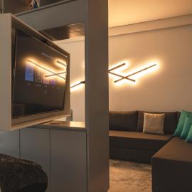 Downtown Boutique Apartment with view to the park 805