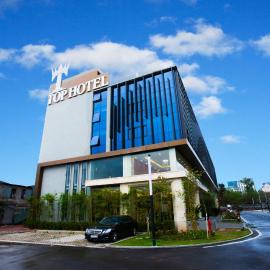 Top hotel