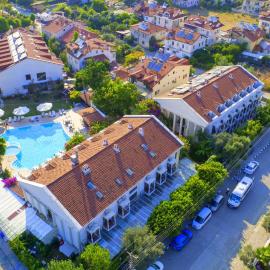 Göcek Lykia Resort Premium Concept Hotel, ξενοδοχείο σε Göcek