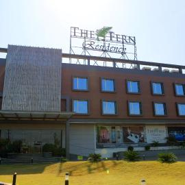 The Fern Residency Mundra, hotel a Mundra