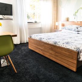 B&B De Dream, מלון בליוורדן