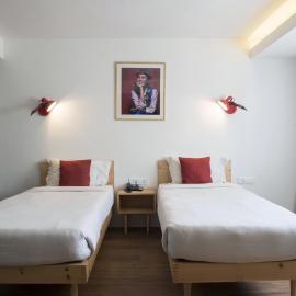 Potala Guest House