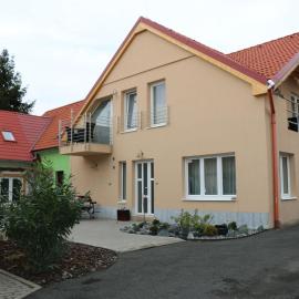 Penzion Kotvas, hotel u gradu Milovice