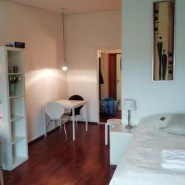 Nice apartment in Vaasa