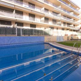 Apartment La Goleta bajos by Interhome