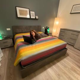 Casa Vacanze Cozy House Matera, Hotel in Matera