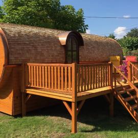 Gîte Chais Catherine
