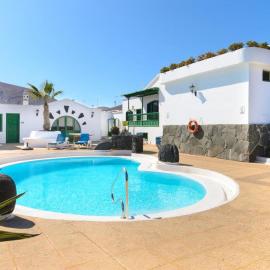 HOTEL-FINCA Rural José Manuel 28pax, hotel v destinaci San Bartolomé