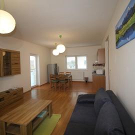 Apartman 502, hotel in Ružindol