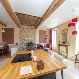 La Comédie de Pézenas - Appartements, hotel u gradu Pezenas