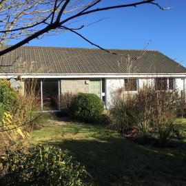 Unique Garden Centre Country Cottage, hotel i Fraserburgh