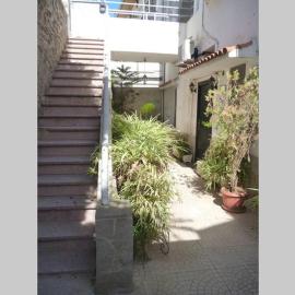 SuperF2Scala, hotel em Alger