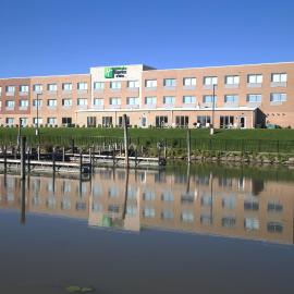 Holiday Inn Express & Suites Port Huron by IHG, hotel em Port Huron
