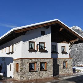 Holzschnitzers Appartements
