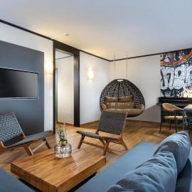 Seminaris Hotel Lüneburg, hotel sa Lüneburg