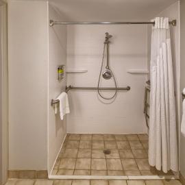 Holiday Inn Express Hotel & Suites Wake Forest - Raleigh North by IHG, hotel em Wake Forest