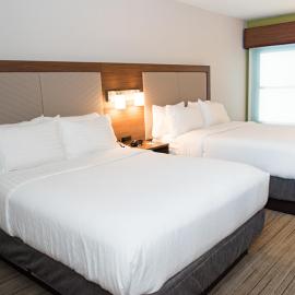 Holiday Inn Express Pascagoula-Moss Point by IHG, hotel in Moss Point