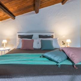 Design Apartments Sassari-Skyline