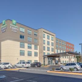 Holiday Inn Express & Suites - Auburn Downtown by IHG, Hotel in Auburn