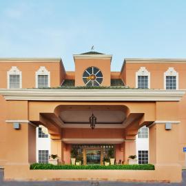 Holiday Inn Express - Monterrey - Tecnologico by IHG、モンテレイのホテル