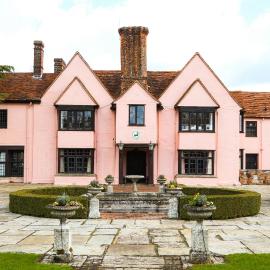 Little Easton Manor