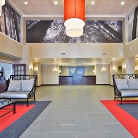 Holiday Inn Express Canandaigua, NY, hotel em Canandaigua