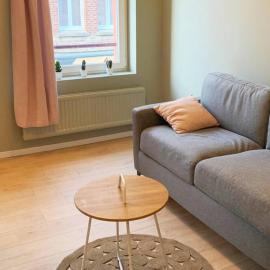Caudry : Magnifique studio plein centre, hotel Caudryben