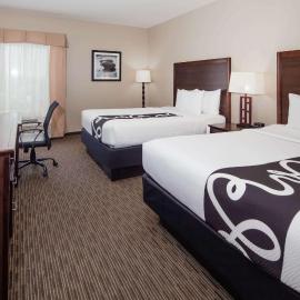 La Quinta by Wyndham Inglewood, хотел в Ингълуд