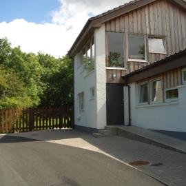 Painter's House