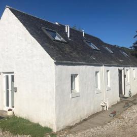 Barfad Self Catering Holiday Cottages, Hotel in Tarbert
