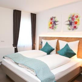 Gasthof Hotel Adler Inneringen، فندق في Inneringen-Hettingen