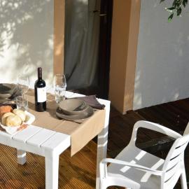 Casa Gli Ulivi, hotel in Arzachena
