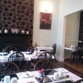 Seahaven House, hotel a Ryde