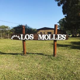 Posada Los Molles, hotel in Colón