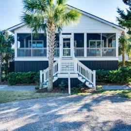 Carolina Boulevard 130, hotel in Isle of Palms