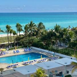 Seacoast by Miami Ambassadors