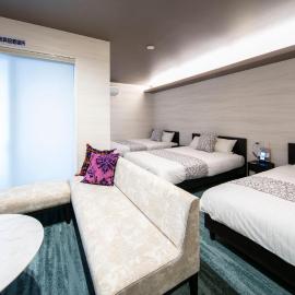 GRAND BASE Takamatsu, ξενοδοχείο σε Takamatsu