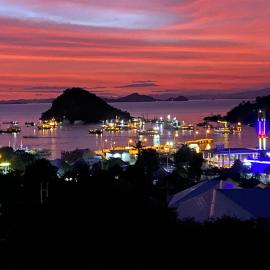 Pesona bali Room and restaurant, hotel in Labuan Bajo