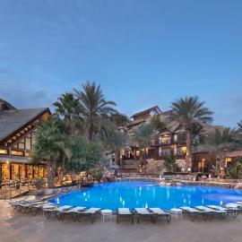 Orchid Eilat Hotel – hotel w Ejlat
