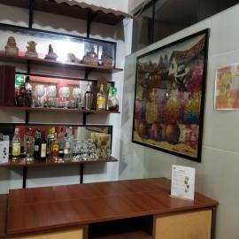 Hospedaje Wankko