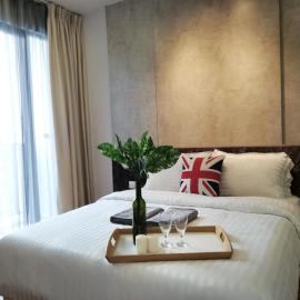 I City Residence, 2 Bedroom 4-6 Pax unit, Walking to Theme n Water Park & Shopping Mall, hotel in Shah Alam
