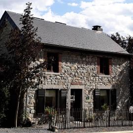 Maison d'Engon charme nature, hotell i Beauraing