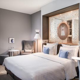 Steigenberger Hotel München, Hotel in München