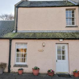 Turret Cottage, hotel in Prestonpans