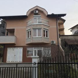 Apartment Mirjana, hotel in Banja Luka